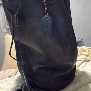 COACH vintage
